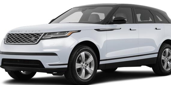 LAND ROVER RANGE ROVER VELAR 2019 SALYB2EX6KA784320 image